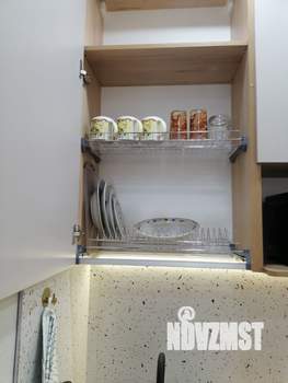 2-к квартира, на длительный срок, 45м2, 9/14 этаж