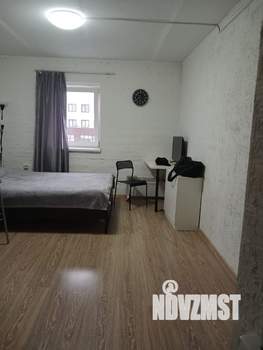 Студия квартира, на длительный срок, 38м2, 7/7 этаж