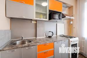 1-к квартира, посуточно, 33м2, 8/8 этаж