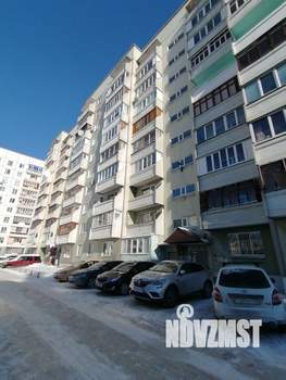 1-к квартира, на длительный срок, 30м2, 6/9 этаж