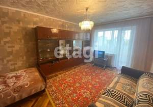 1-к квартира, на длительный срок, 37м2, 8/9 этаж