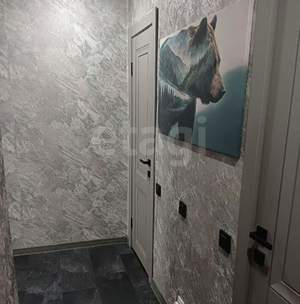 2-к квартира, на длительный срок, 56м2, 3/6 этаж