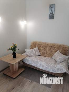 1-к квартира, посуточно, 38м2, 4/14 этаж