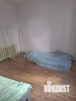 2-к квартира, на длительный срок, 42м2, 3/3 этаж