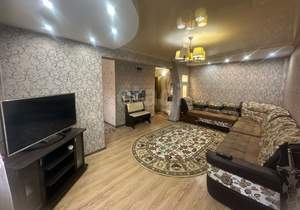 2-к квартира, на длительный срок, 46м2, 3/5 этаж