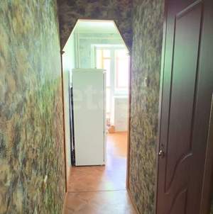 1-к квартира, на длительный срок, 36м2, 1/6 этаж