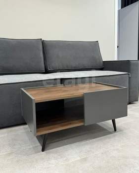 2-к квартира, на длительный срок, 40м2, 2/5 этаж