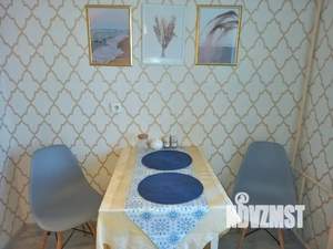 1-к квартира, посуточно, 28м2, 6/9 этаж