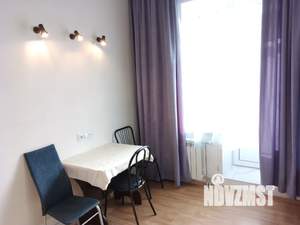 2-к квартира, посуточно, 51м2, 1/17 этаж