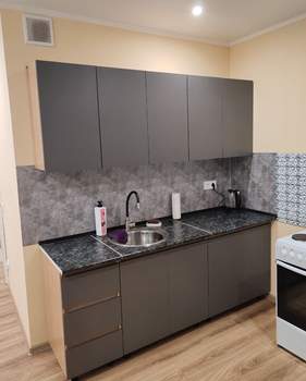 1-к квартира, на длительный срок, 40м2, 16/18 этаж