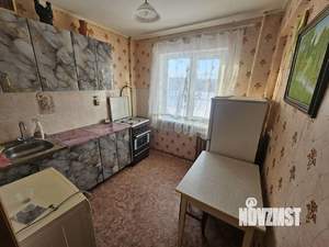 1-к квартира, на длительный срок, 30м2, 3/5 этаж