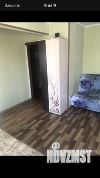 1-к квартира, посуточно, 32м2, 5/5 этаж