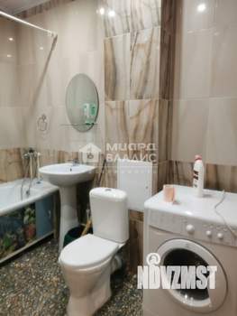 1-к квартира, на длительный срок, 32м2, 1/9 этаж