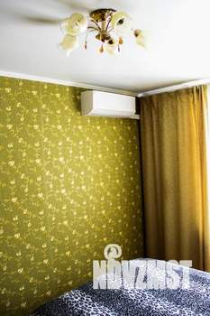 2-к квартира, посуточно, 50м2, 2/5 этаж