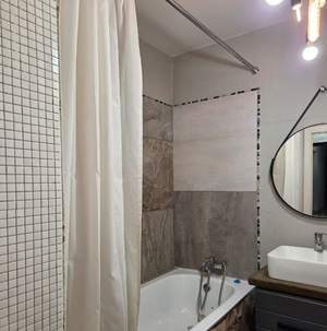 1-к квартира, на длительный срок, 30м2, 6/9 этаж