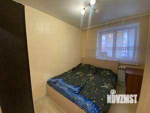 1-к квартира, на длительный срок, 30м2, 1/9 этаж