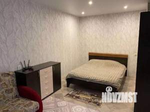 Студия квартира, на длительный срок, 40м2, 9/9 этаж