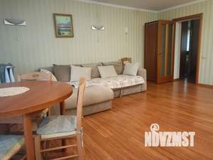 2-к квартира, посуточно, 60м2, 3/5 этаж