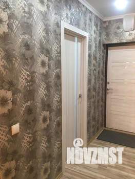 1-к квартира, посуточно, 33м2, 1/1 этаж