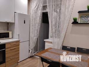 2-к квартира, посуточно, 45м2, 11/14 этаж