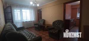 3-к квартира, на длительный срок, 51м2, 3/5 этаж