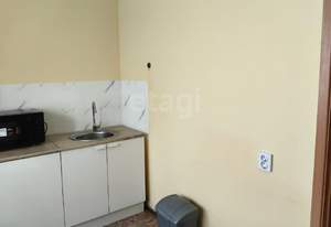 1-к квартира, на длительный срок, 37м2, 5/10 этаж