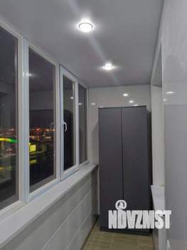 1-к квартира, на длительный срок, 30м2, 3/11 этаж