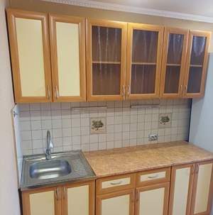 1-к квартира, на длительный срок, 43м2, 4/5 этаж