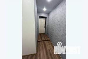 2-к квартира, посуточно, 44м2, 4/5 этаж