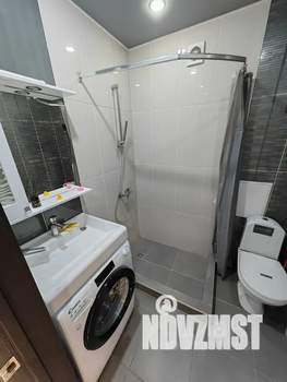 Студия квартира, посуточно, 21м2, 2/5 этаж