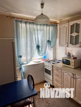 2-к квартира, посуточно, 46м2, 2/5 этаж