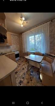 2-к квартира, на длительный срок, 44м2, 3/5 этаж