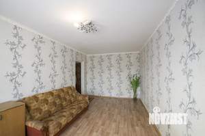 1-к квартира, на длительный срок, 30м2, 7/9 этаж