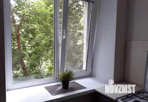 1-к квартира, посуточно, 31м2, 1/1 этаж