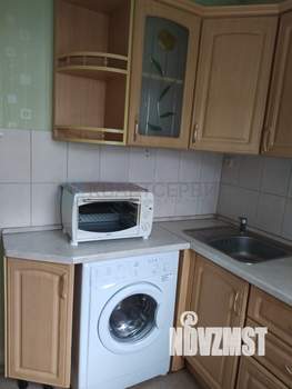 2-к квартира, на длительный срок, 49м2, 4/5 этаж