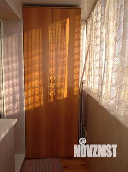 Студия квартира, на длительный срок, 34м2, 9/9 этаж