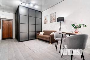 1-к квартира, посуточно, 30м2, 10/14 этаж