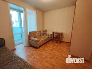 1-к квартира, на длительный срок, 26м2, 7/9 этаж