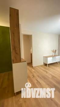 1-к квартира, посуточно, 30м2, 1/5 этаж