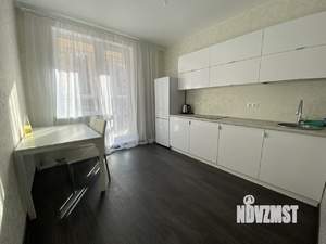 1-к квартира, на длительный срок, 40м2, 15/21 этаж