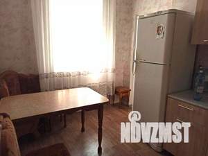 1-к квартира, на длительный срок, 32м2, 4/8 этаж