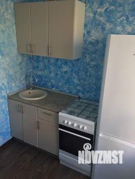 2-к квартира, на длительный срок, 42м2, 2/4 этаж