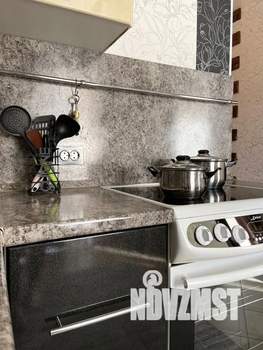 2-к квартира, посуточно, 50м2, 1/10 этаж