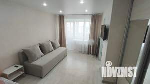 1-к квартира, посуточно, 35м2, 4/5 этаж