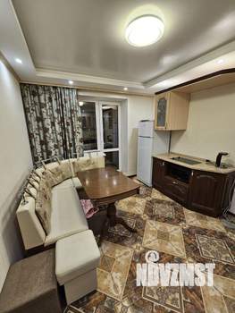 1-к квартира, на длительный срок, 40м2, 5/10 этаж