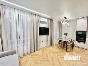 1-к квартира, на длительный срок, 40м2, 11/13 этаж