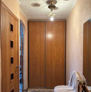 1-к квартира, на длительный срок, 30м2, 4/5 этаж