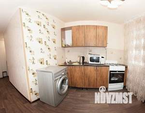 1-к квартира, посуточно, 29м2, 1/1 этаж