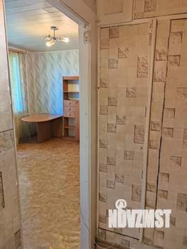 1-к квартира, на длительный срок, 36м2, 3/5 этаж