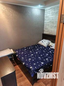 1-к квартира, на длительный срок, 30м2, 9/9 этаж